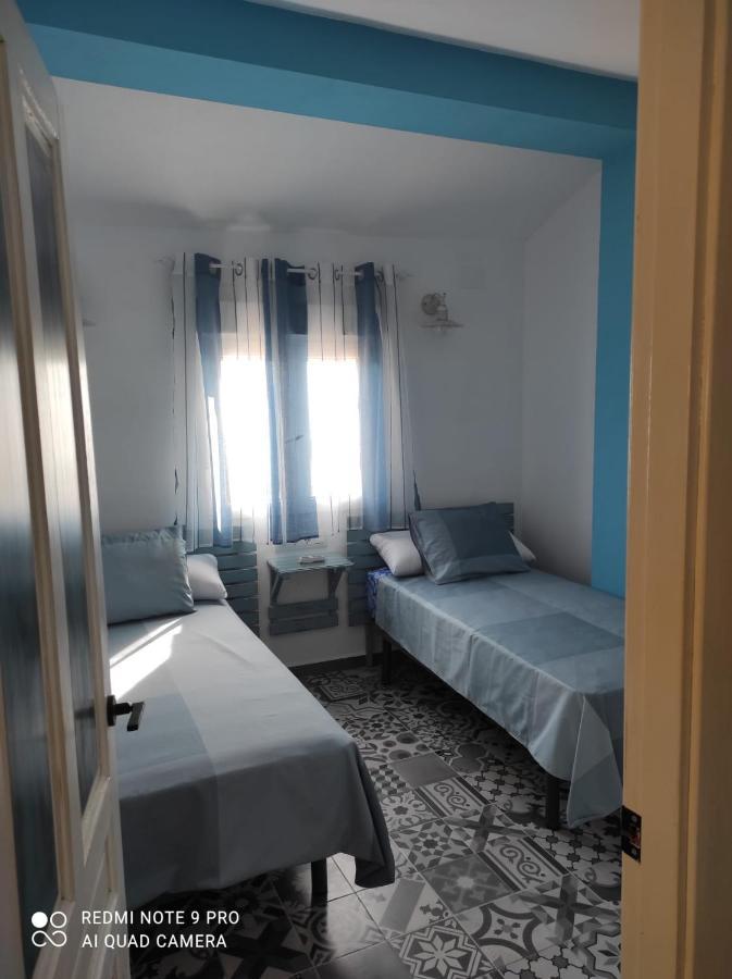 Agua De Mayo Holiday home *